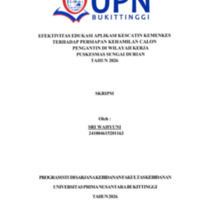 <a href="/items/browse?advanced%5B0%5D%5Belement_id%5D=50&advanced%5B0%5D%5Btype%5D=is+exactly&advanced%5B0%5D%5Bterms%5D=EFEKTIFITAS+EDUKASI+APLIKASI+KESCATIN+KEMENKES+TERHADAP+PERSIAPAN+KEHAMILAN+CALON+PENGANTIN+DI+WILAYAH+KERJA+PUSKESMAS+SUNGAI+DURIAN+TAHUN+2026%0D%0A">EFEKTIFITAS EDUKASI APLIKASI KESCATIN KEMENKES TERHADAP PERSIAPAN KEHAMILAN CALON PENGANTIN DI WILAYAH KERJA PUSKESMAS SUNGAI DURIAN TAHUN 2026<br /><br />
</a>